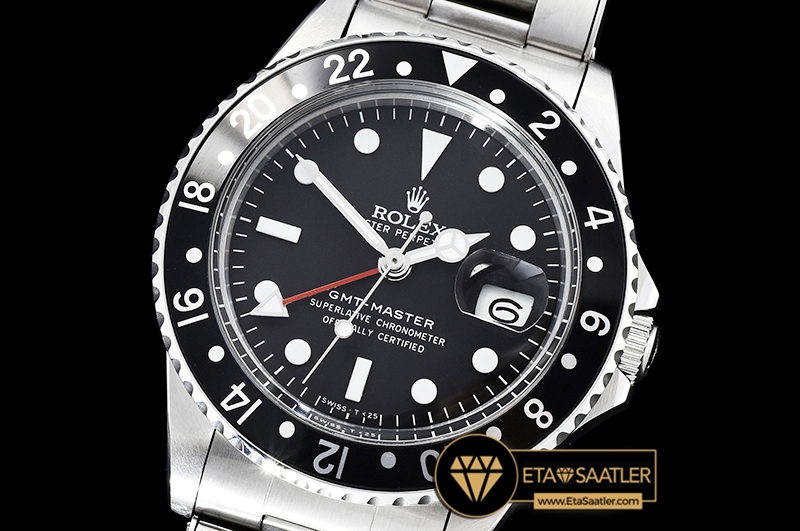 ROLGMT122D - GMT Master Ref.1675 Black SSSS Lum. Swiss 2836 Mod - 01.jpg